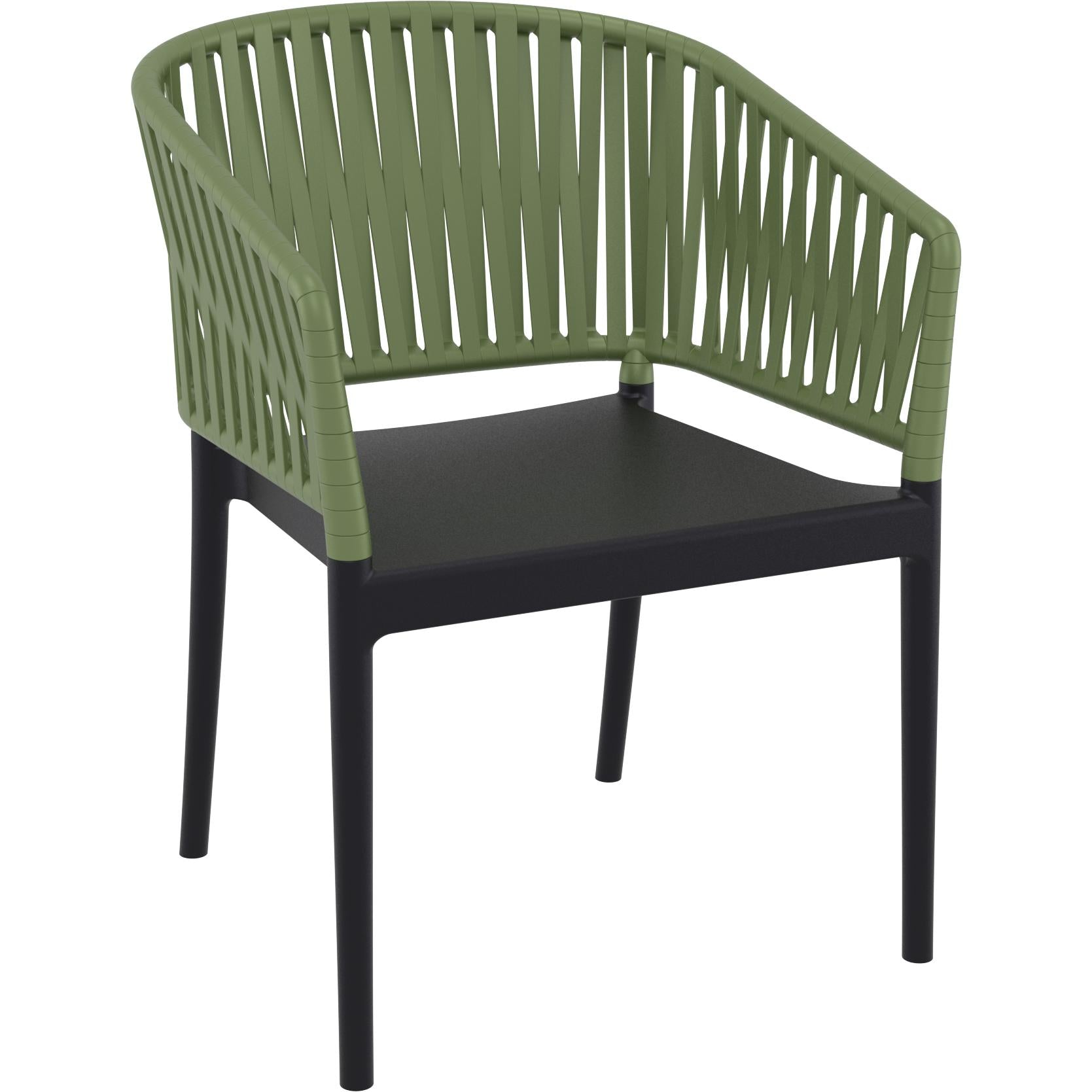 Portofino Armchair