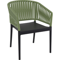 Portofino Armchair