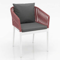 Portofino Armchair With Cushion