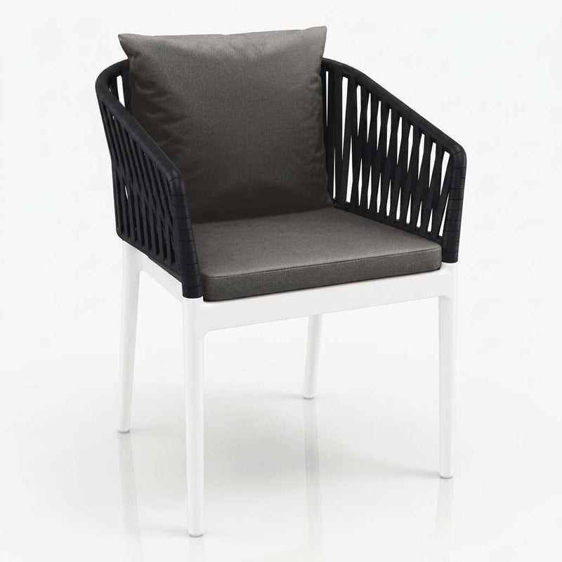 Portofino Armchair With Cushion