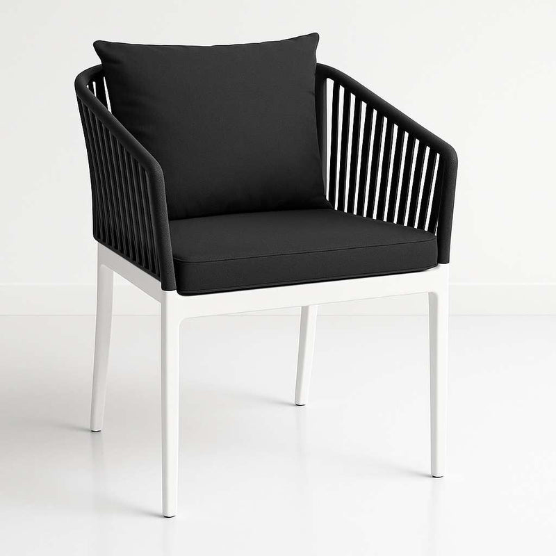 Portofino Armchair With Cushion