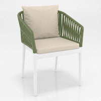 Portofino Armchair With Cushion