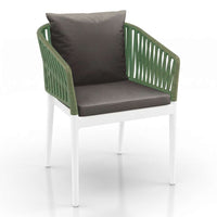 Portofino Armchair With Cushion