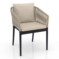 Portofino Armchair With Cushion