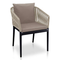 Portofino Armchair With Cushion