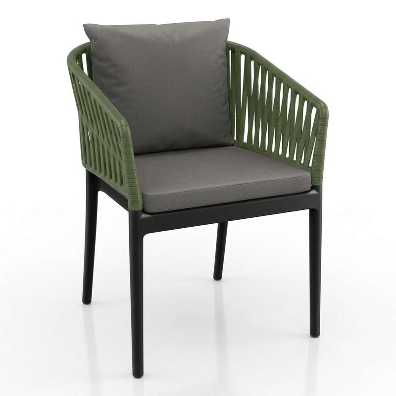 Portofino Armchair With Cushion