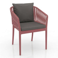 Portofino Armchair With Cushion