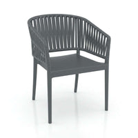 Portofino Armchair With Cushion