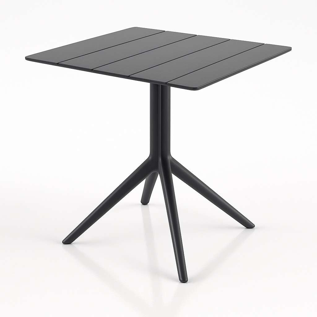Paris Table 70