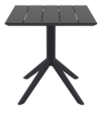 Paris Table 70