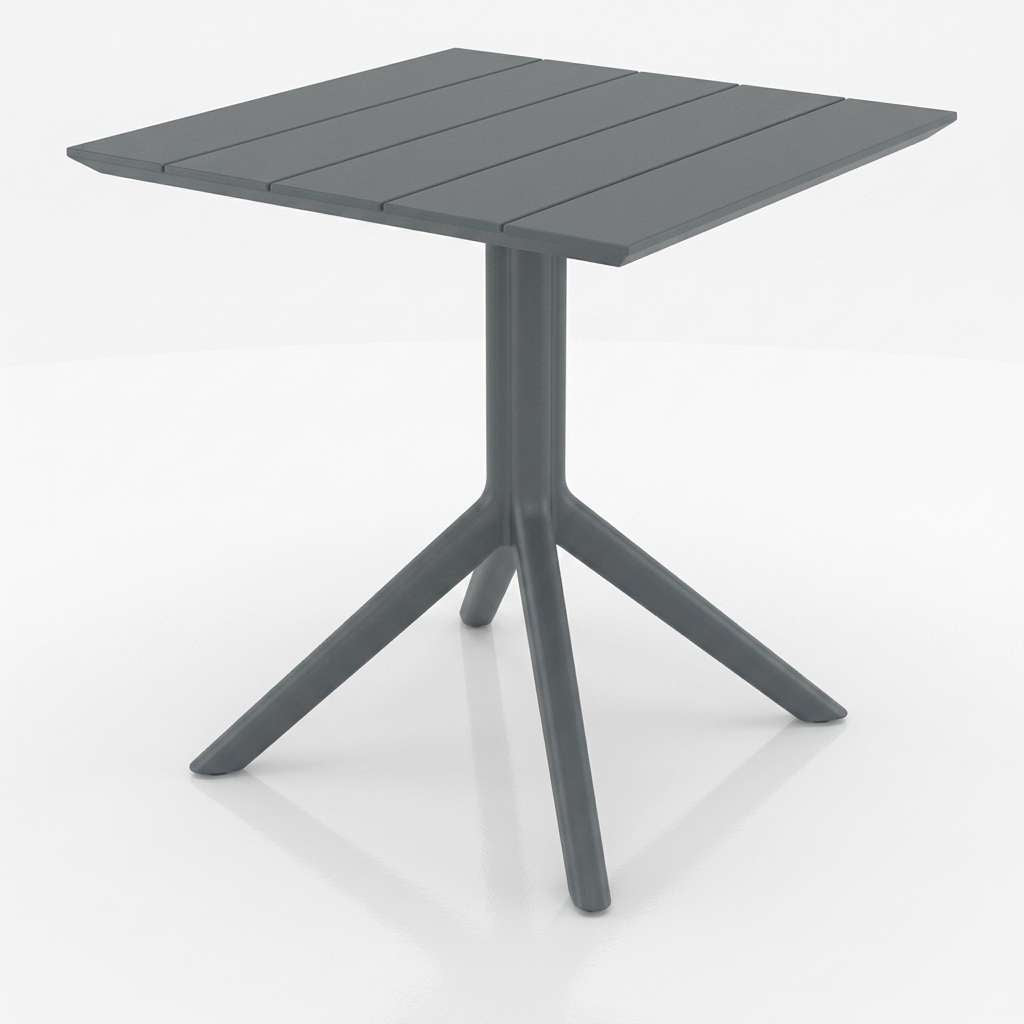 Paris Table 70