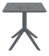 Paris Table 70