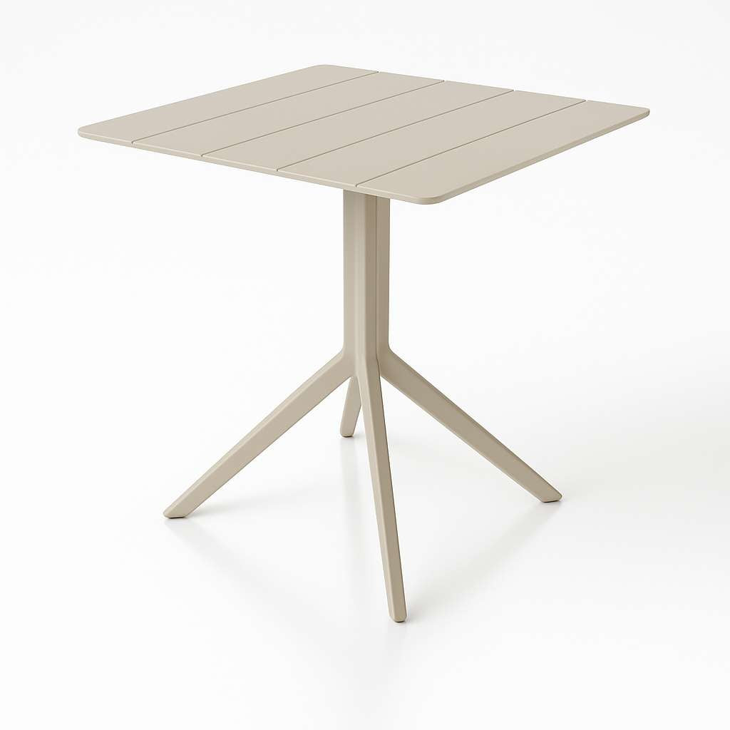 Paris Table 70
