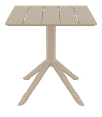 Paris Table 70
