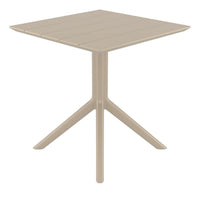 Paris Table 70