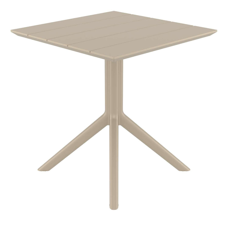 Paris Table 70