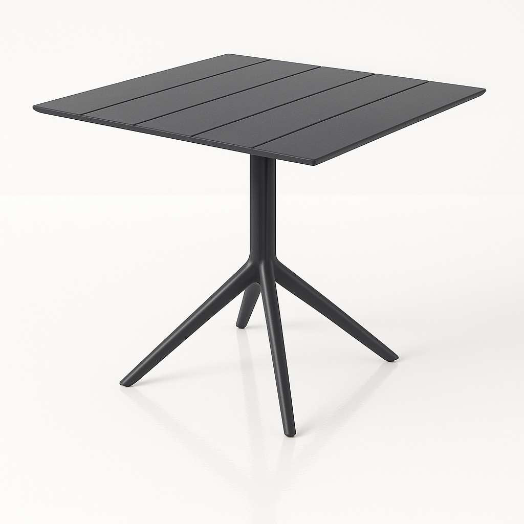 Paris Table 80
