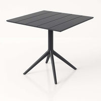 Paris Table 80