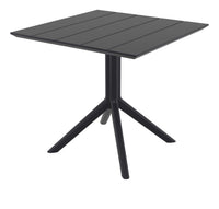 Paris Table 80