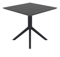 Paris Table 80