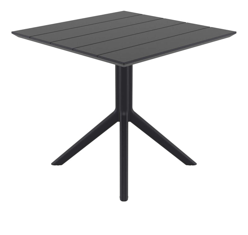 Paris Table 80
