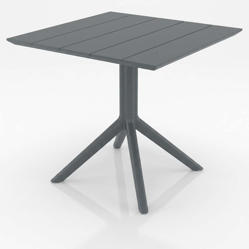 Paris Table 80