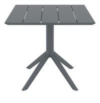 Paris Table 80