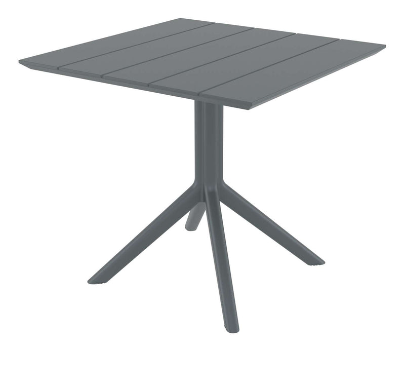 Paris Table 80