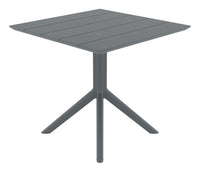 Paris Table 80