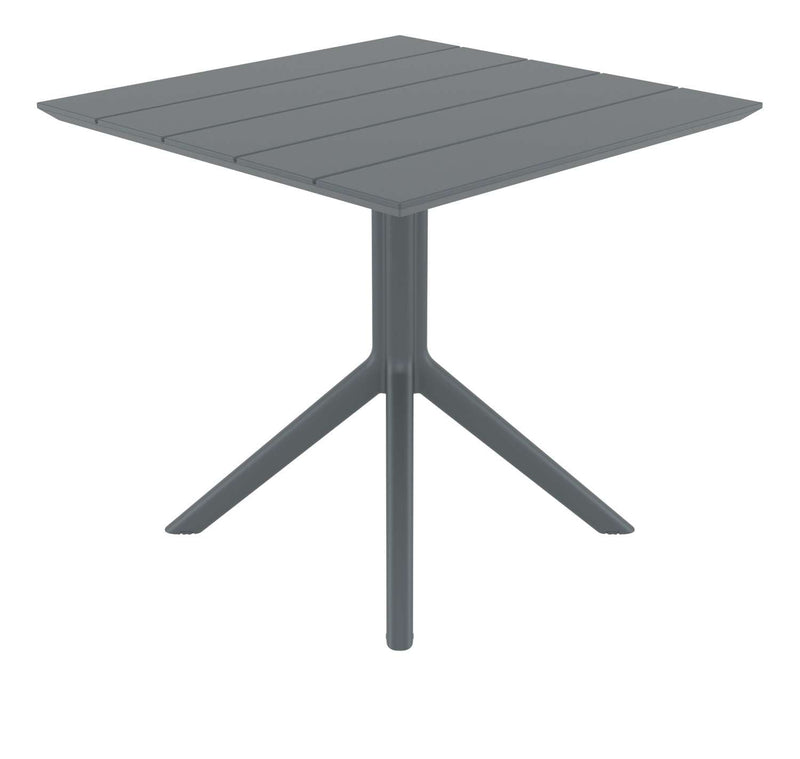 Paris Table 80
