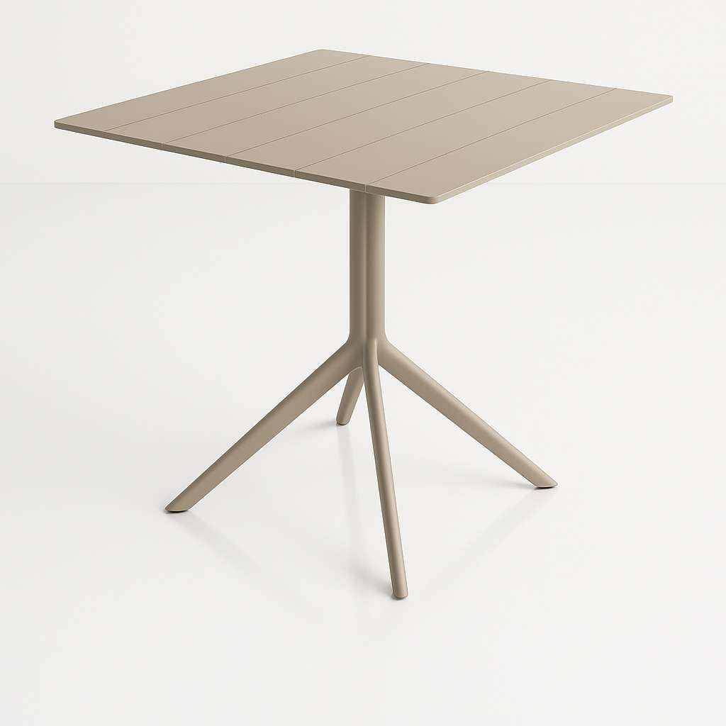 Paris Table 80