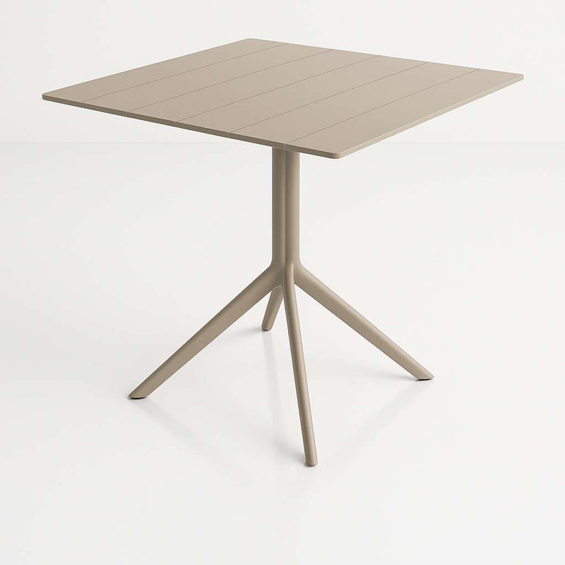 Paris Table 80