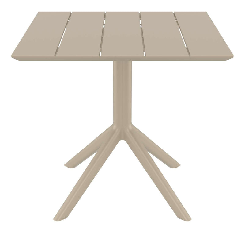 Paris Table 80