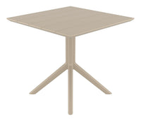 Paris Table 80