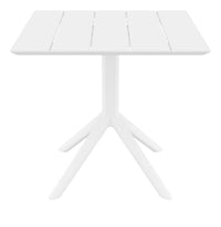 Paris Table 80