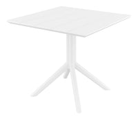 Paris Table 80