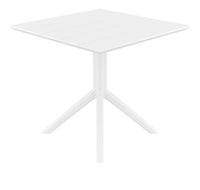 Paris Table 80