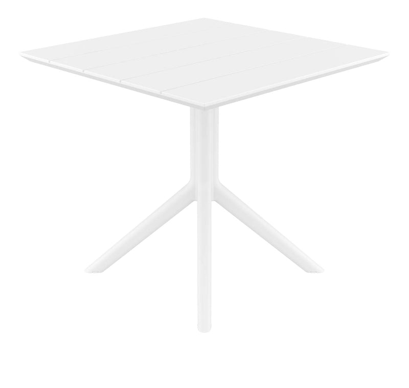 Paris Table 80