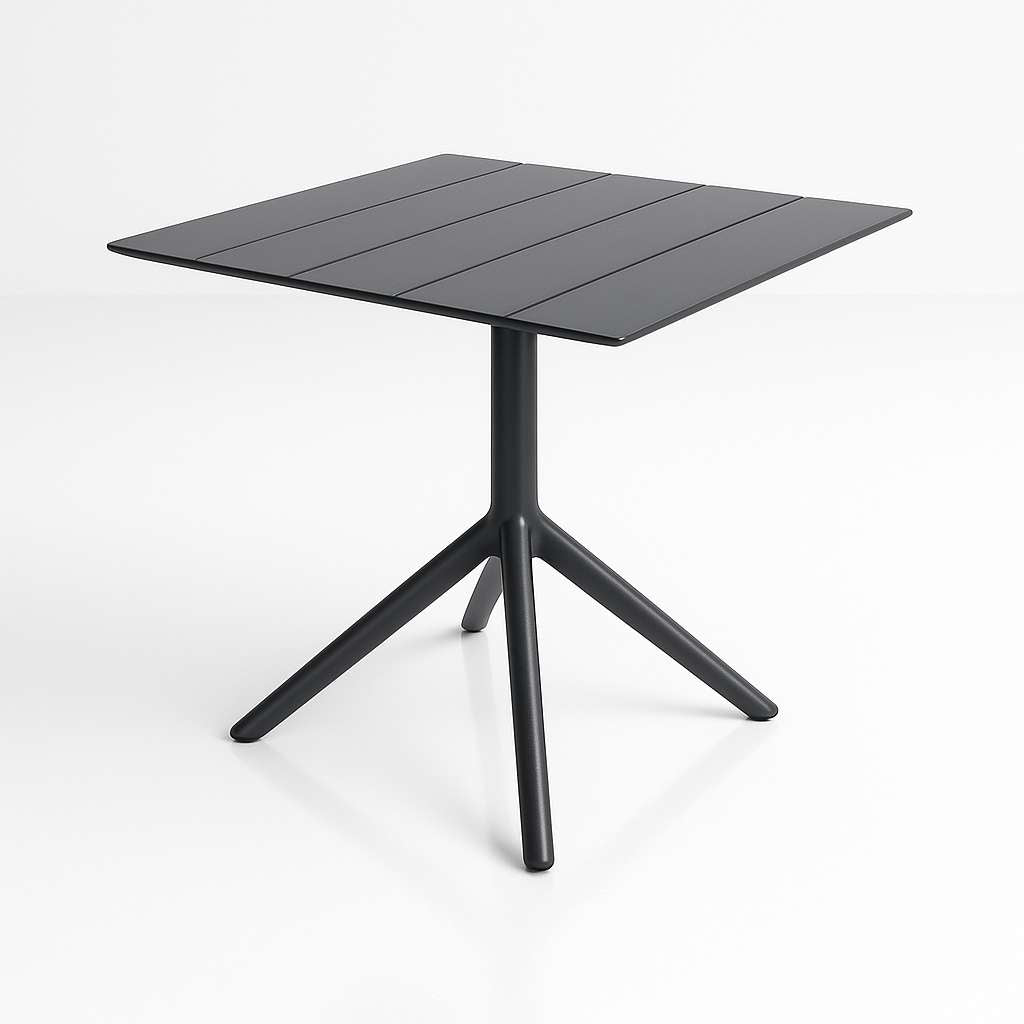Paris Table 80