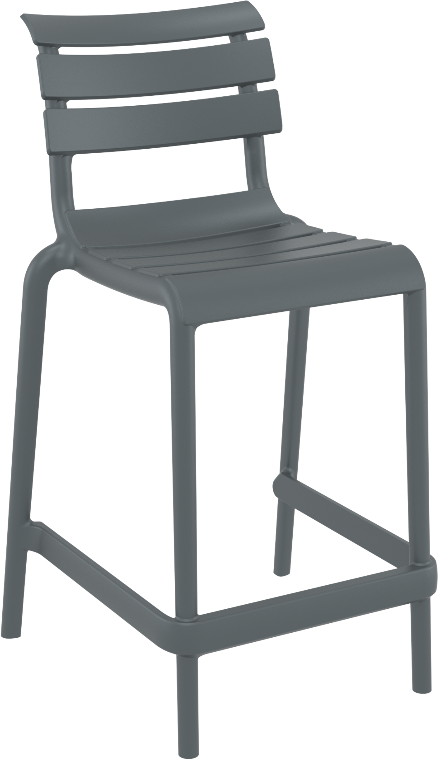 Siesta Helen Barstool 65