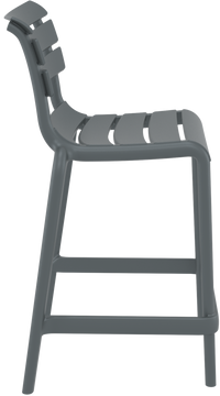 Siesta Helen Barstool 65