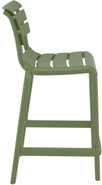 Siesta Helen Barstool 65