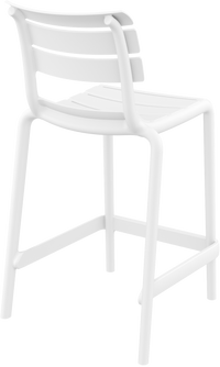 Siesta Helen Barstool 65