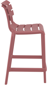 Siesta Helen Barstool 65