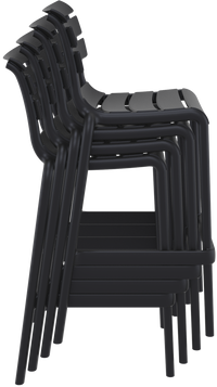 Siesta Helen Barstool 75