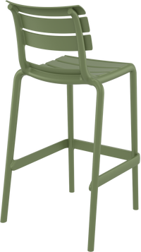 Siesta Helen Barstool 75