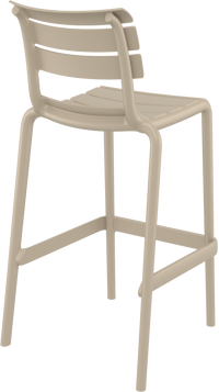 Siesta Helen Barstool 75