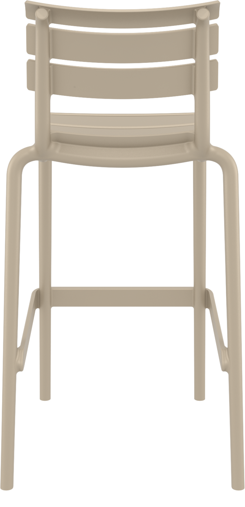 Siesta Helen Barstool 75