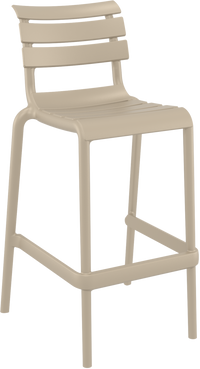 Siesta Helen Barstool 75