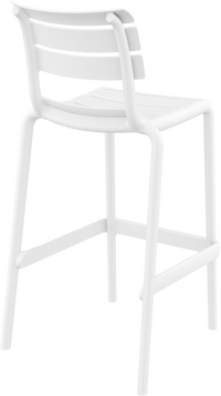 Siesta Helen Barstool 75